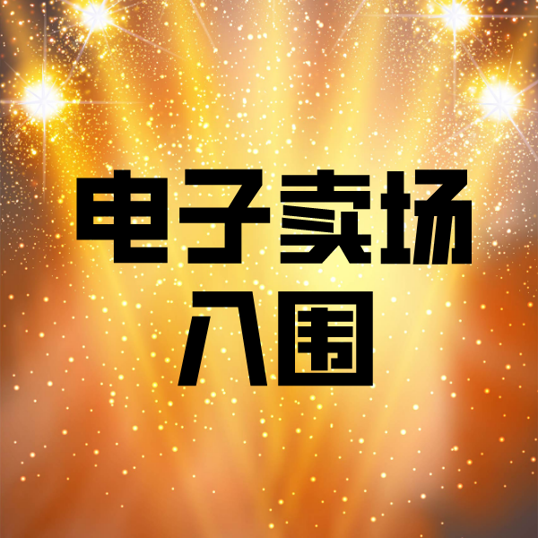 武隆电子卖场入围